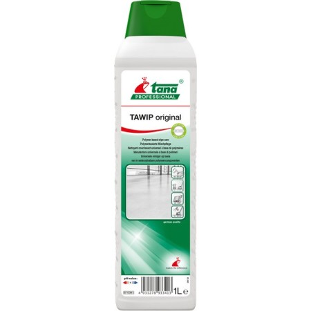 TAWIP Original Wischpflegemittel 10 Flaschen