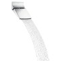 hansgrohe Raindance Rainfall Kopfbrause 150 1jet Stream
