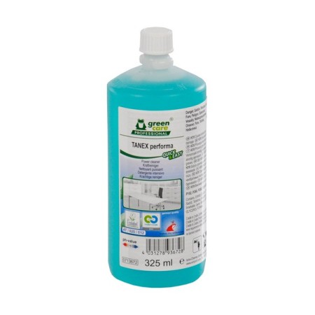 Tanex performa Q&E Allzweckreiniger 6 Stück