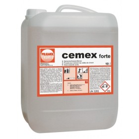 Cemex forte 1 Bidon Cemex forte 1 Bidon