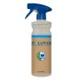 ECOLUTION Sprühflasche mit Schaumdüse 4 Flaschen