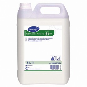 TASKI Jontec Terranova Kristallisationsprodukt für Marmorpflege 2 Bidons TASKI Jontec Terranova Kristallisationsprodukt für Marmorpflege 2 Bidons