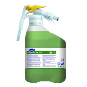 TASKI Jontec 300 (Micro) J-Flex F4c Bodenreiniger 1 Flasche TASKI Jontec 300 (Micro) J-Flex F4c Bodenreiniger 1 Flasche