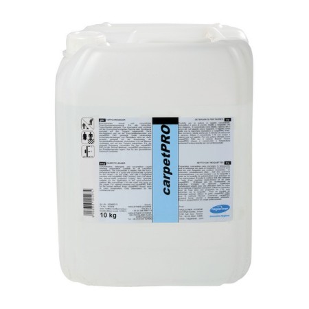 carpetPRO Teppichreiniger 1 Bidon