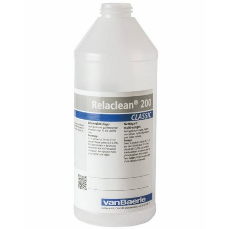 Anwendungsflaschen Relaclean 200 1 Flasche