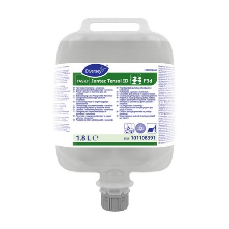 TASKI Jontec Tensol ID F3d Bodenreiniger 2 Stück