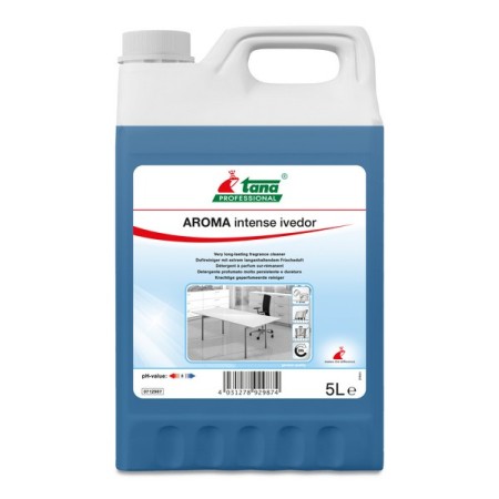 AROMA intense ivedor Duftreiniger 2 Bidons