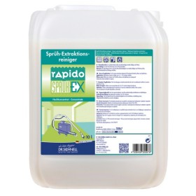DR.SCHNELL'S RAPIDO Sprühextraktionsreiniger für Teppiche und Polster 1 Bidon DR.SCHNELL'S RAPIDO Sprühextraktionsreiniger für Teppiche und Polster 1 Bidon