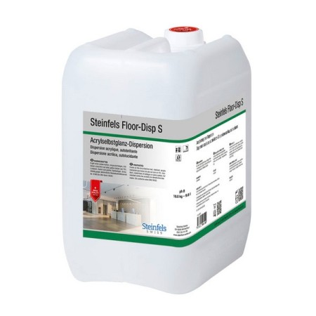 Steinfels Floor-Disp S Acryldispersion 1 Bidon