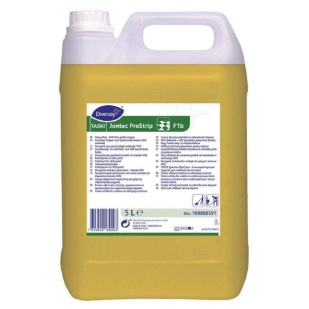 TASKI Jontec Prostrip Bodenreiniger 2 Bidons