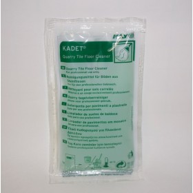 KAY Quarry Tile Floor Cleaner Bodenreiniger 120 Stück KAY Quarry Tile Floor Cleaner Bodenreiniger 120 Stück
