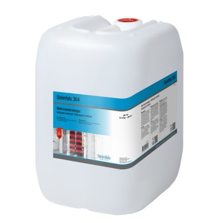 Steinfels 304 Allzweckreiniger 1 Bidon