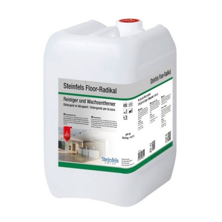 Steinfels Floor-Radikal Bodenreiniger 1 Bidon