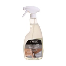 Holzbodenseife Natur Spray 1 Flasche