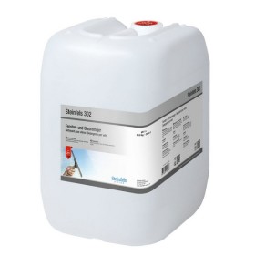 Steinfels 302 Glas- und Oberflächenreiniger 1 Bidon Steinfels 302 Glas- und Oberflächenreiniger 1 Bidon