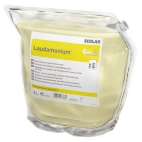 Laudamonium Flächendesinfektionsmittel 2 Stück