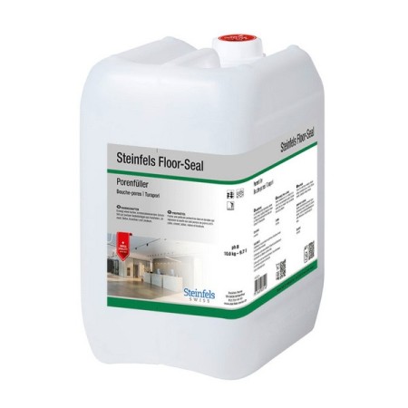 Floor-Des Flächendesinfektionsmittel 1 Bidon