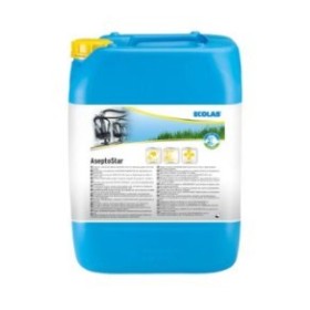 Aseptostar 1 Bidon