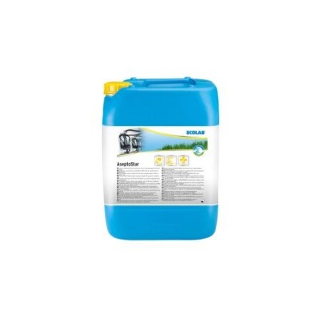 Aseptostar 1 Bidon