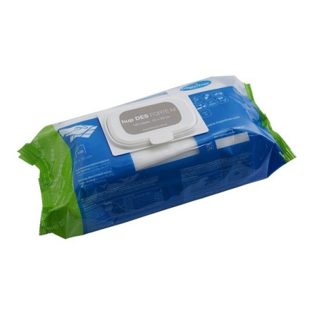 hup DES FORTE M 6 Pakete