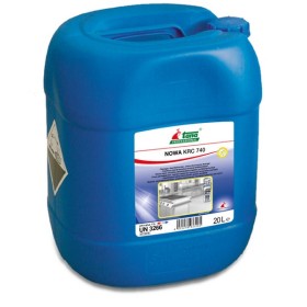 Nowa KRC 740 Desinfektionsreiniger 1 Bidon