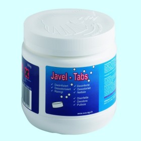Javel Tabs Reinigungstabs 1 Dose Javel Tabs Reinigungstabs 1 Dose