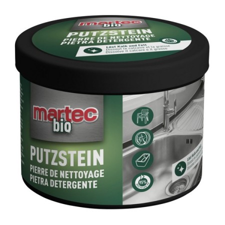 Bio Putzstein 12 Dosen