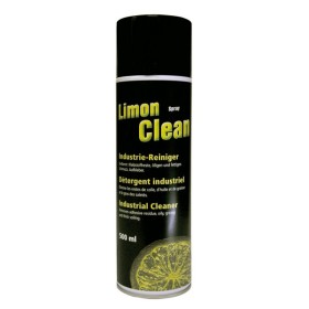 LimonClean Spray Industriereiniger 6 Dosen LimonClean Spray Industriereiniger 6 Dosen
