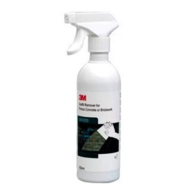 3M Graffiti GR30/0.5 Farbentferner 4 Flaschen 3M Graffiti GR30/0.5 Farbentferner 4 Flaschen