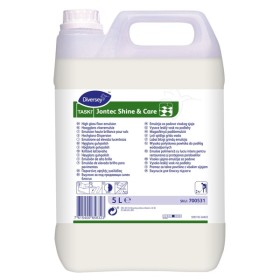 TASKI Jontec Shine & care hochglänzende Bodenemulsion 2 Bidons TASKI Jontec Shine & care hochglänzende Bodenemulsion 2 Bidons