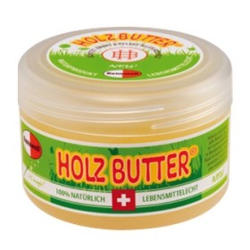 RENUWELL Holz-Butter 1 Dose RENUWELL Holz-Butter 1 Dose