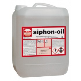 Siphon-oil Geruchsabschluss von Siphonsystemen 1 Bidon