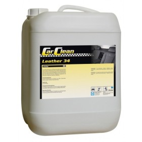 CarClean Lederpflege 1 Bidon CarClean Lederpflege 1 Bidon