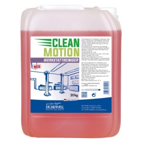 CLEANMOTION Industrie- Werkstattreiniger 1 Bidon CLEANMOTION Industrie- Werkstattreiniger 1 Bidon