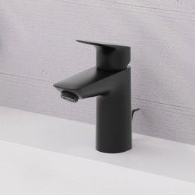 hansgrohe Logis Einhebel-Waschtischmischer 100