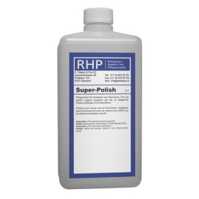 RHP Super Polish Pflegemittel für Edelstahl/ Aluminium 1 Flasche RHP Super Polish Pflegemittel für Edelstahl/ Aluminium 1 Flasche
