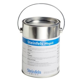 Steinfels Pflegeöl 1 Eimer Steinfels Pflegeöl 1 Eimer