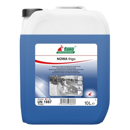 NOWA frigo Kühlhausreiniger 1 Bidon