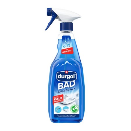 Durgol Surface Entkalker 6 Flaschen