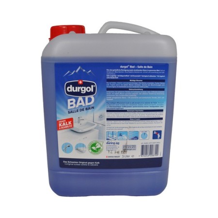 Durgol Surface Entkalker 1 Bidon