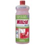 MILIZID SHINE ECO Sanitärreiniger und Kalklöser 12 Flaschen