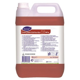 JD Sani Cid Pur-Eco W1e Sanitärreiniger 2 Bidons