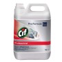 Cif Professional Badreiniger 2 Bidons