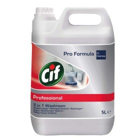 Cif Professional Badreiniger 2 Bidons