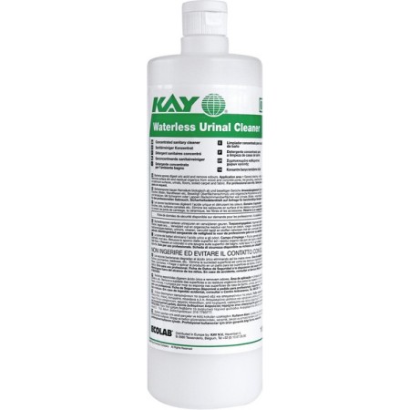 Waterless Urinal Cleaner Toilettenreiniger 6 Stück