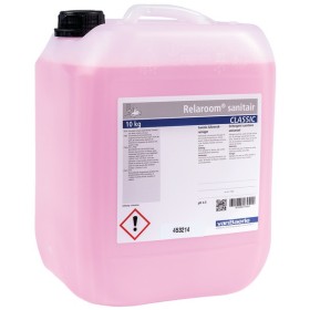 Relaroom sanitair Classic Sanitärreiniger 1 Bidon