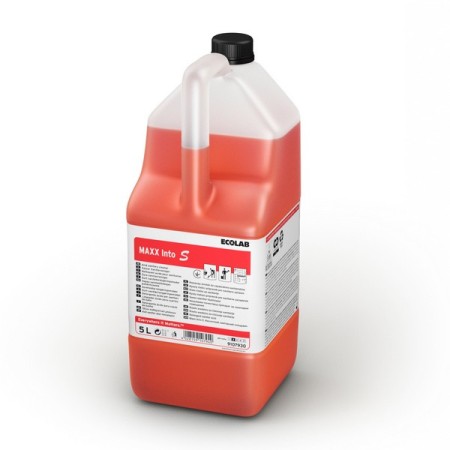 MAXX Into S Sanitärreiniger 2 Bidons