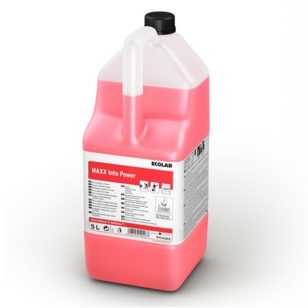 Maxx Into Power 2 Bidons
