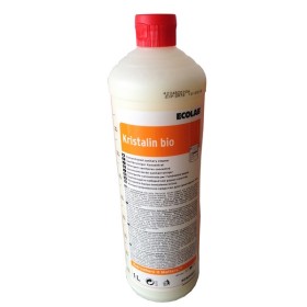 Kristalin bio Sanitärreiniger 6 Stück