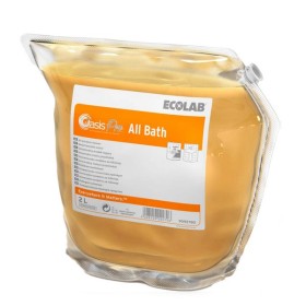 Oasis Pro All Bath Sanitärreiniger 2 Stück